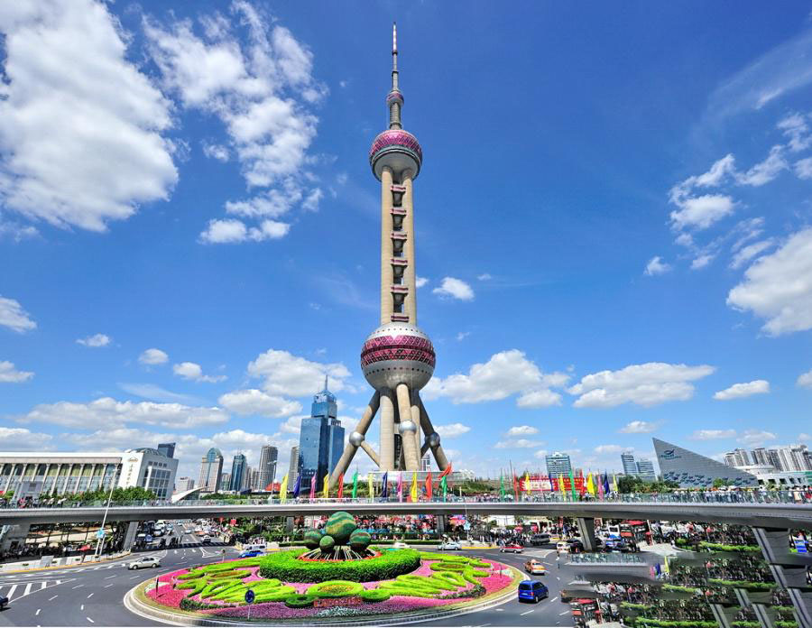 公司简介